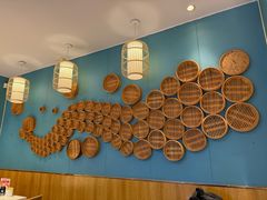 -倍儿美海鲜排挡·非遗海鲜蒸饺(总店)