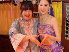 -白家大院·王府宫廷菜(苏州街店)