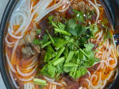 -一品郑记重庆牛肉米线馆(东泰路店)