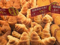 -味多美蛋糕(金顶街店)