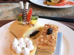 -安蒂娅·海鲜自助餐厅(安蒂娅美兰酒店)