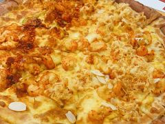 -米斯特比萨(梅江店)