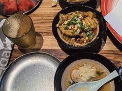 -北丐先生·野馄饨烧烤(泰达E街区店)