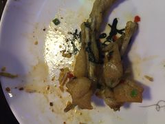 -蘭奢雅集·江浙菜(青山江滩店)