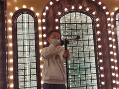 -天津卫码头(南开大悦城店)