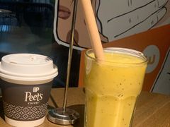 -Wagas沃歌斯(大学路店)