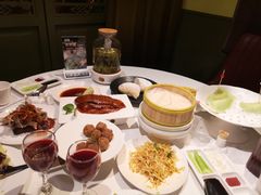 -贝勒爷·酥不腻烤鸭