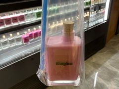 -Blueglass酸奶(财富购物中心店)