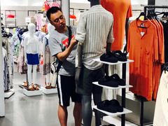 -ZARA(顺城购物中心店)