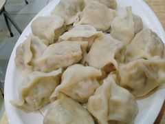 -赵奶奶水饺锅贴小酒馆(丁字沽店)