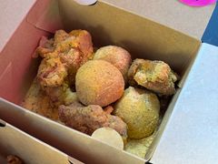 -不可炸鸡BOOCUR CHICKEN(荔湾广钢店)