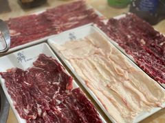 -三牛牛肉火锅