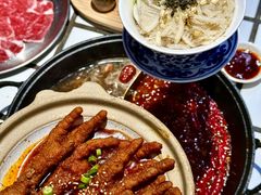 -贰回巷火锅馆(钟楼店)