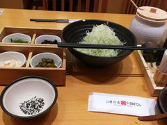 芝麻-胜博殿日式炸猪排(西红门店)