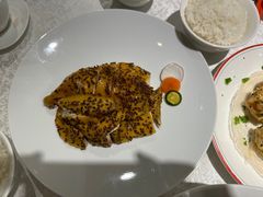 -红棉中餐厅·广州海航威斯汀酒店