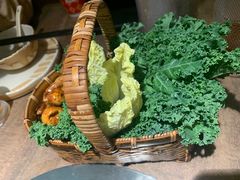 -蘑界·野生菌火锅(深业上城店)