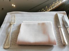 -王府半岛酒店·大堂茶座