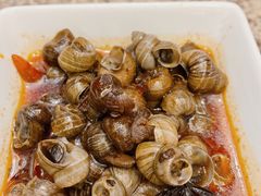 -老粤西梧州特色菜餐厅