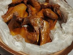 -大鸽饭(体育西路店)