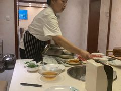 -阳坊胜利涮羊肉(阳坊老店)