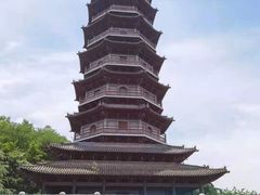 -重庆园博园
