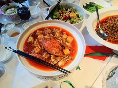 -俏江南天津时尚曲艺主题餐厅(马场道店)