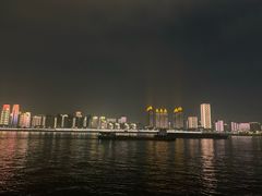 -武汉关码头(轮渡站)