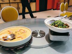 -辛香味烧鱼馆·非遗技艺·排骨红烧肉(光谷医药园店)