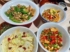 -湘小妹湖南土菜(南新路店)