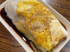 -穗银肠粉店(东川路店)