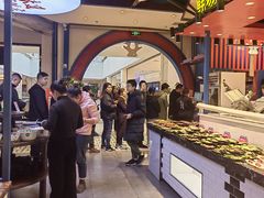 -九记潮汕现切鲜牛肉自助火锅(长沙·方圆荟店)