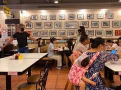 -大哥餐厅(西城花园店)