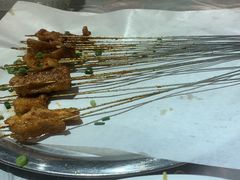 -华仔龙虾(永乐路总店)