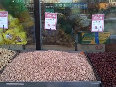 -地利生鲜(家苑路店)