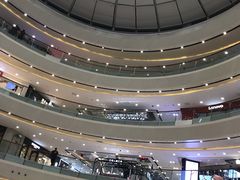 -万达广场(南京江宁店)