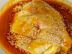 -新白鹿餐厅(百联中环店)