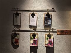 -吴氏荟THEWOO'S·精致川菜