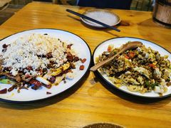 -无届青年餐馆(熙街店)