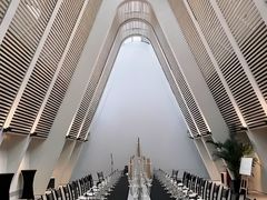 -北京三里屯CHAO酒店