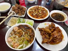-杏园餐厅(西四北大街店)