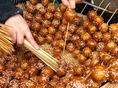 -邓记新一代糖油果子(四川煤管局供销公司职工宿舍店)