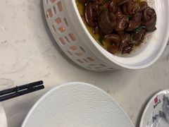 -西山人家·传统苏帮菜·家宴(木渎店)