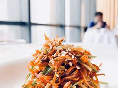 五味烤真菌-富力丽思卡尔顿酒店·丽轩中餐厅