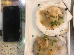 -新辉港式茶餐厅(北栅店)