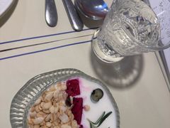 -沏点Trattoria意大利餐厅(新街口店)