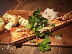 烤牛骨髓-斯普汇生蚝牛排馆(中骏世界城店)