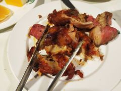 -戈拿旺巴西烤肉(崇文门店)