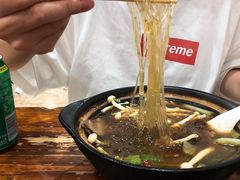 -凡老头米线砂锅(古荡新村西粮站)