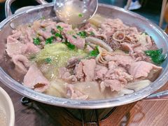-肖四女乐山跷脚牛肉(世博源店)