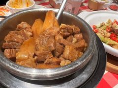 -西贝(宝乐汇店)